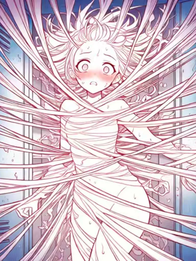 触手更衣柜 封面